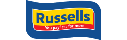 Russels Logo